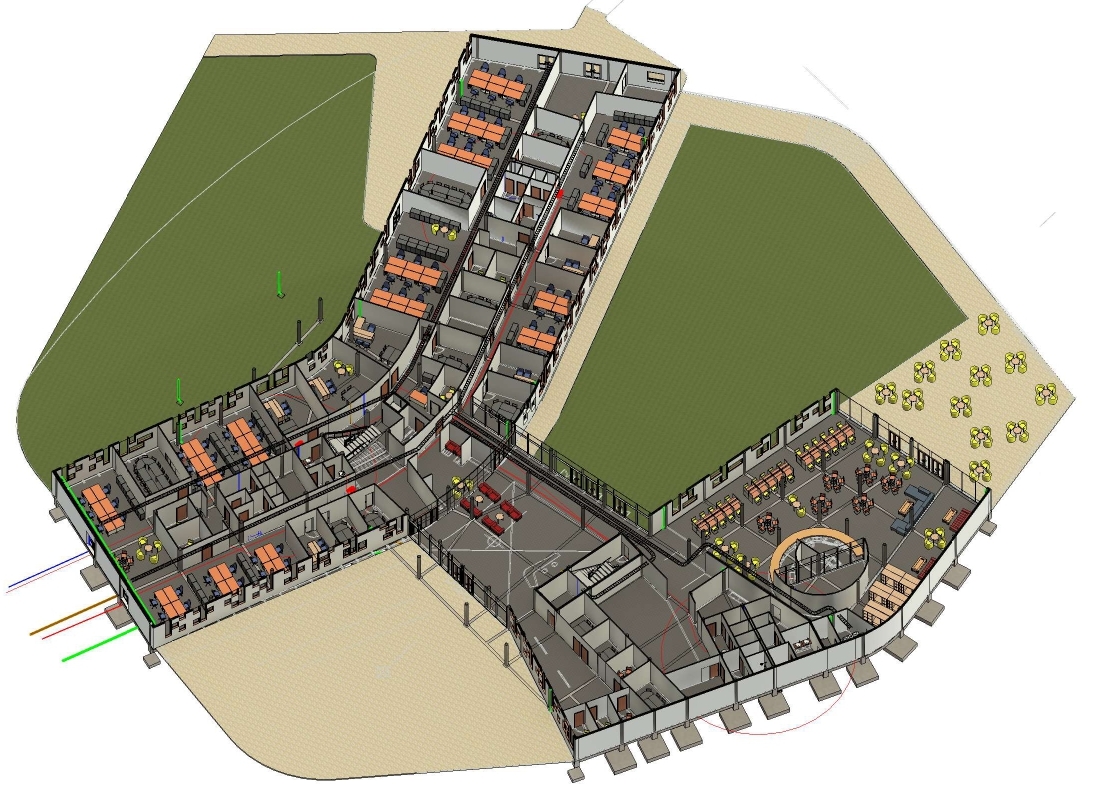 GCA Bureau d'études