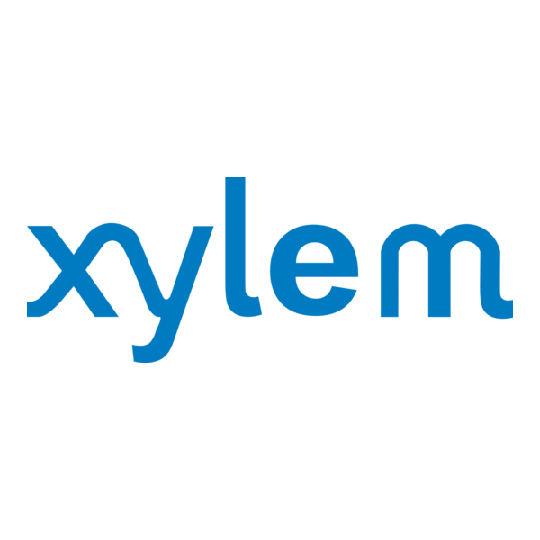 logo XYLEM  